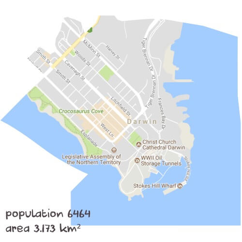Geography Tutoring Near Me